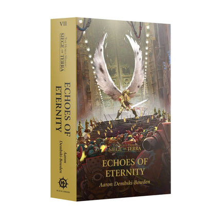 a book with a picture of an angel on it