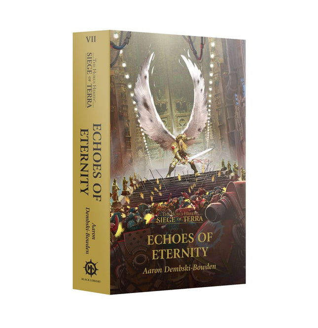 a book with a picture of an angel on it