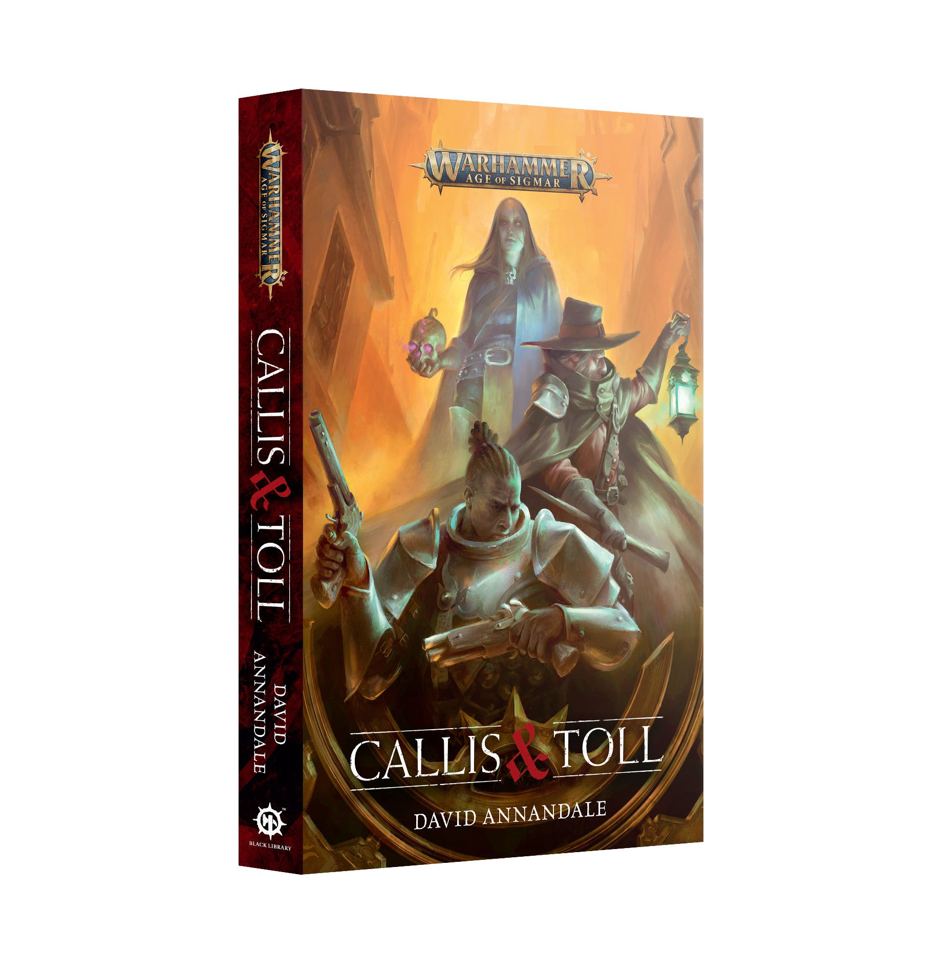 a book cover with a picture of a man on a horse