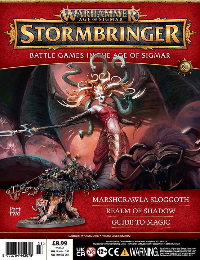 a game box with an image of a woman holding a sword