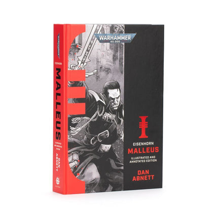 a book with a picture of a man holding a gun