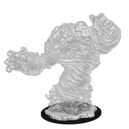 Pathfinder Deep Cuts Miniatures - Air Elemental Lord