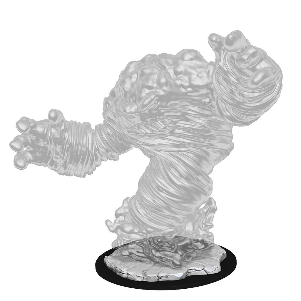Pathfinder Deep Cuts Miniatures - Air Elemental Lord