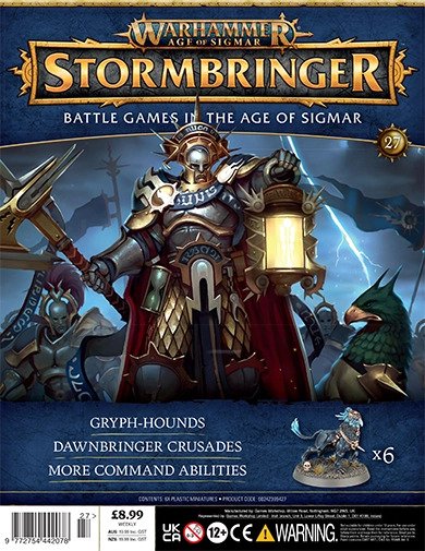 a board game cover with a knight holding a sword