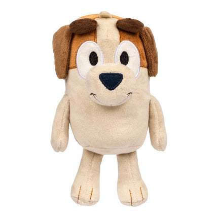 Bluey and Friends soft toy - Jack the Jack Russell Terrier plush