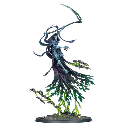 Necrons - CTan Shard of the Nightbringer (49-50)