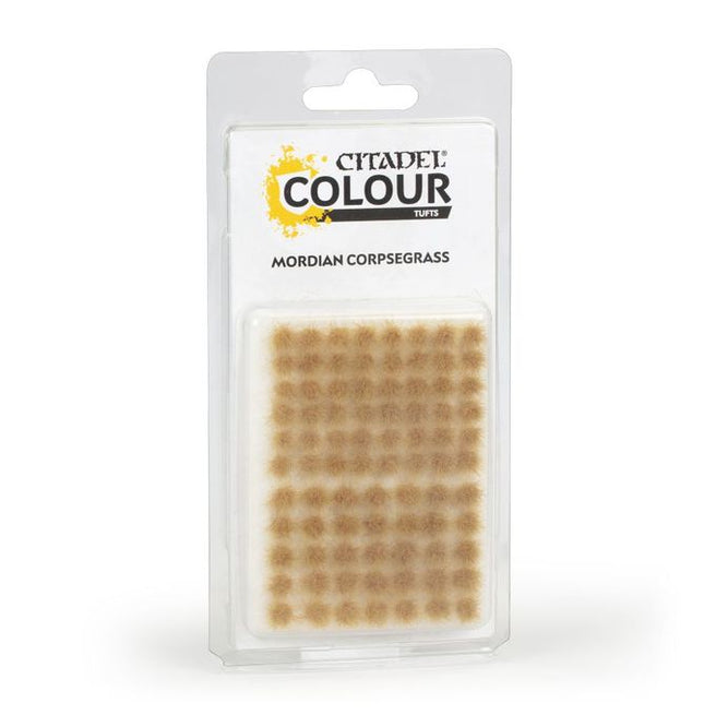 Mordian Corpsegrass Tufts (66-24)