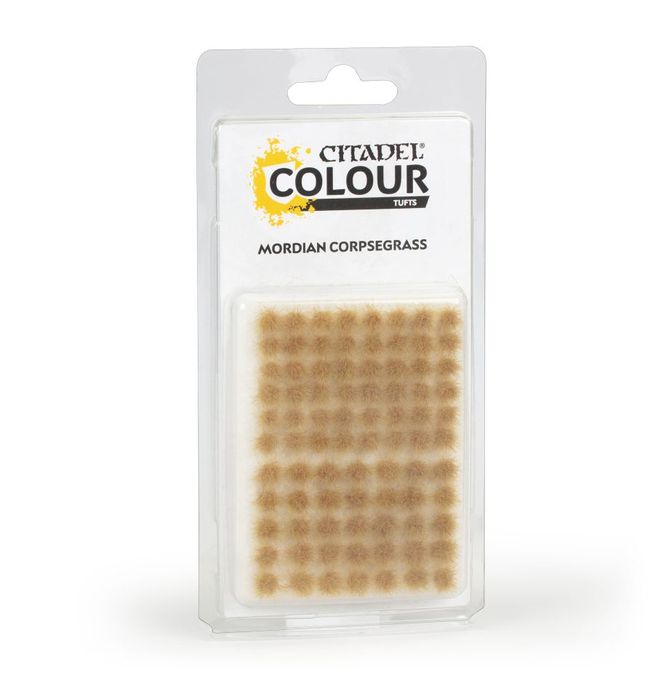 Mordian Corpsegrass Tufts (66-24)