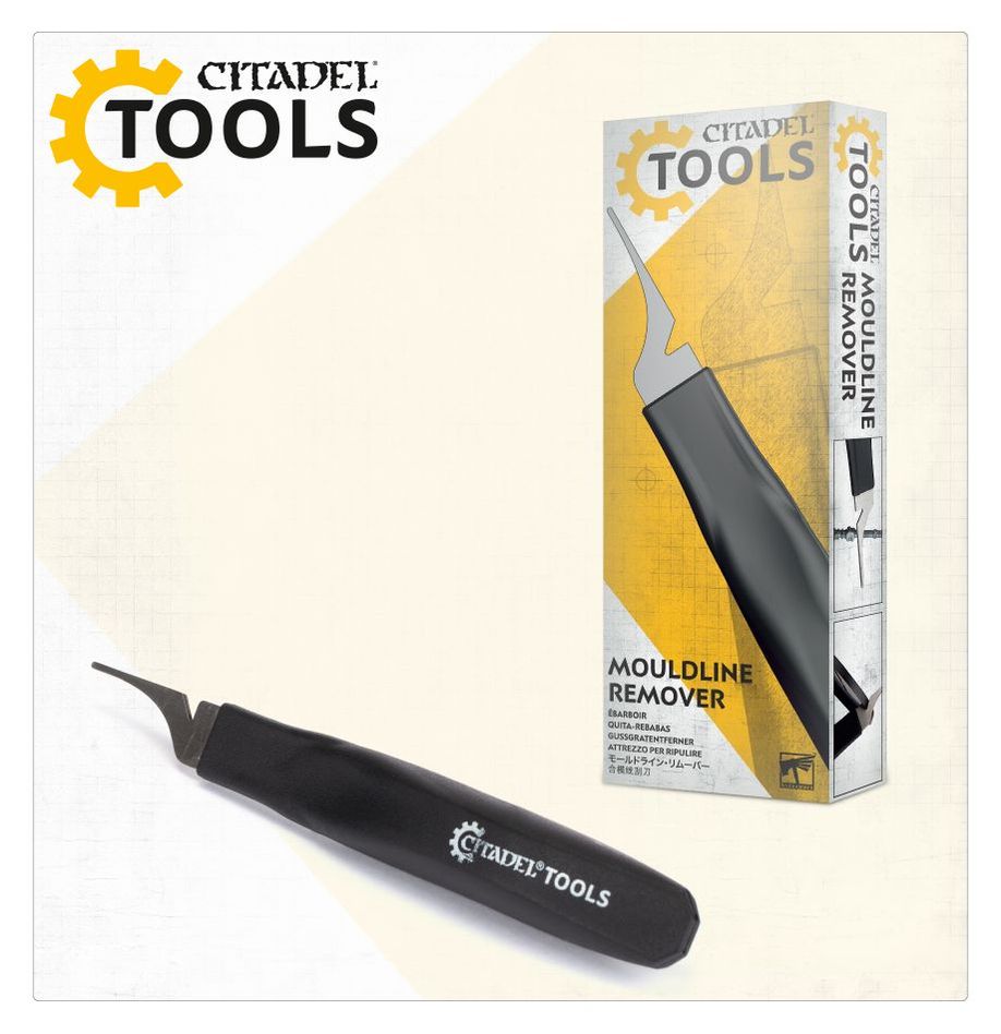 Mouldline Remover (66-65)