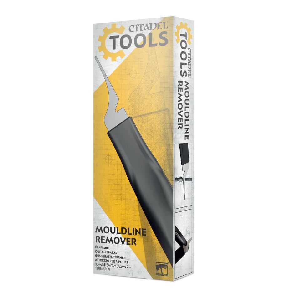 Mouldline Remover (66-65)