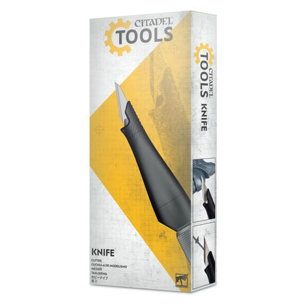 Knife (66-61)