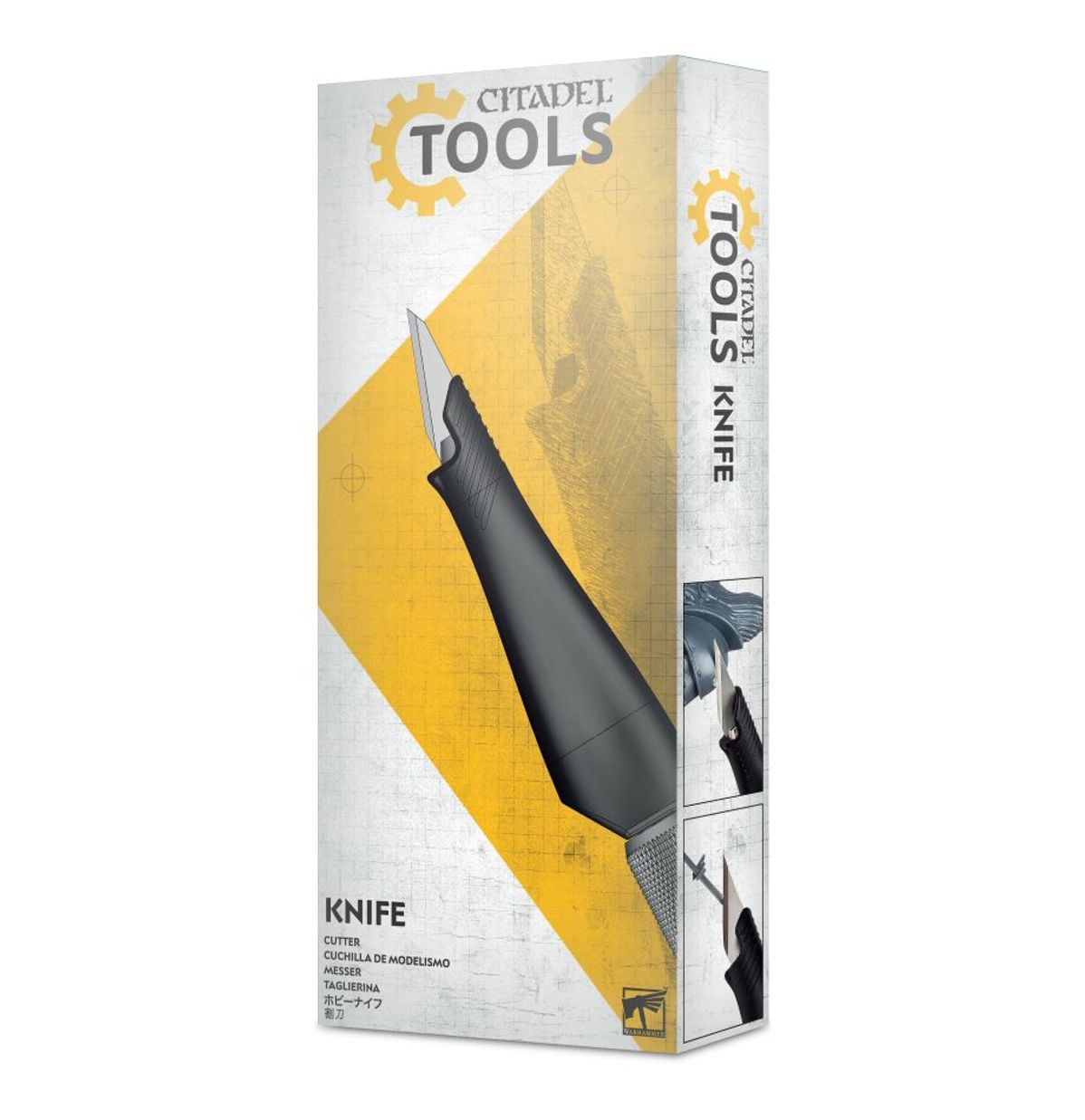 Knife (66-61)
