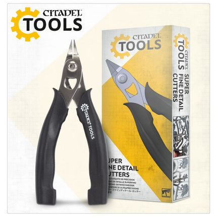 Super Fine Detail Cutters (66-63)