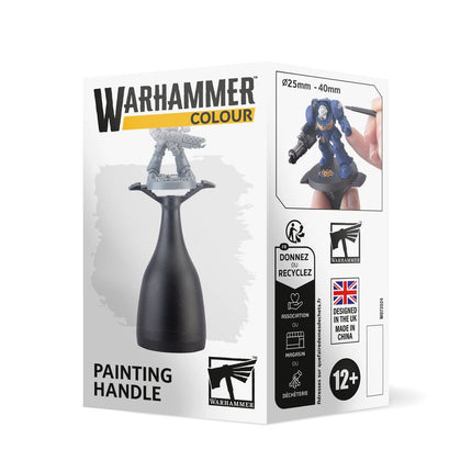 Warhammer Painting Handle (66-37)