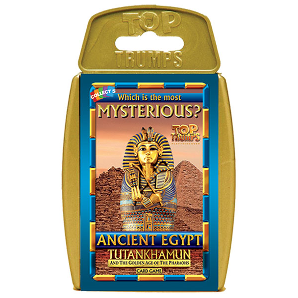 a bottle of ancient egyptian perfume