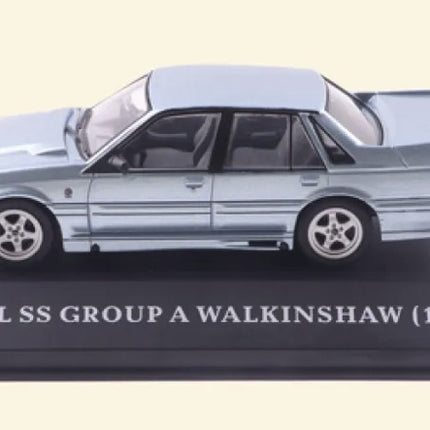 Australian Cars Collection Issue 24 - 1988 Holden HSV VL Walkinshaw (SS Group A)