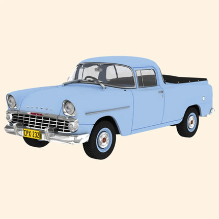 Australian Cars Collection Issue 39 - 1961 Holden EK Ute (Utility)