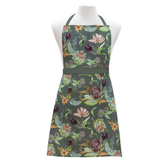 Leura Apron