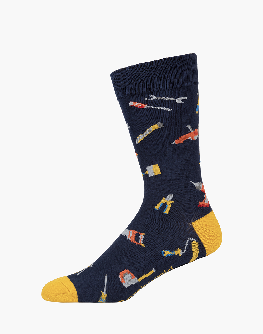 Mens Bamboo Socks - Tradie