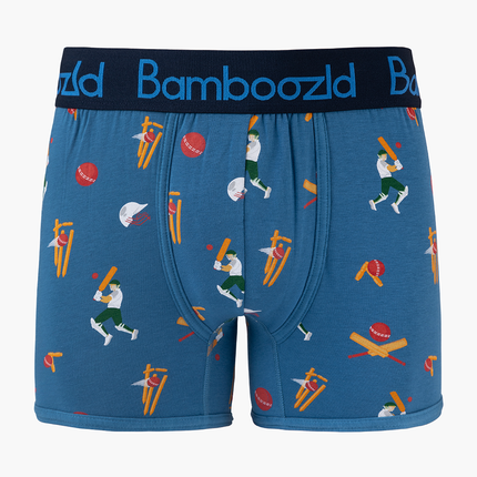 Mens Bamboo Trunk - Batsman Size M