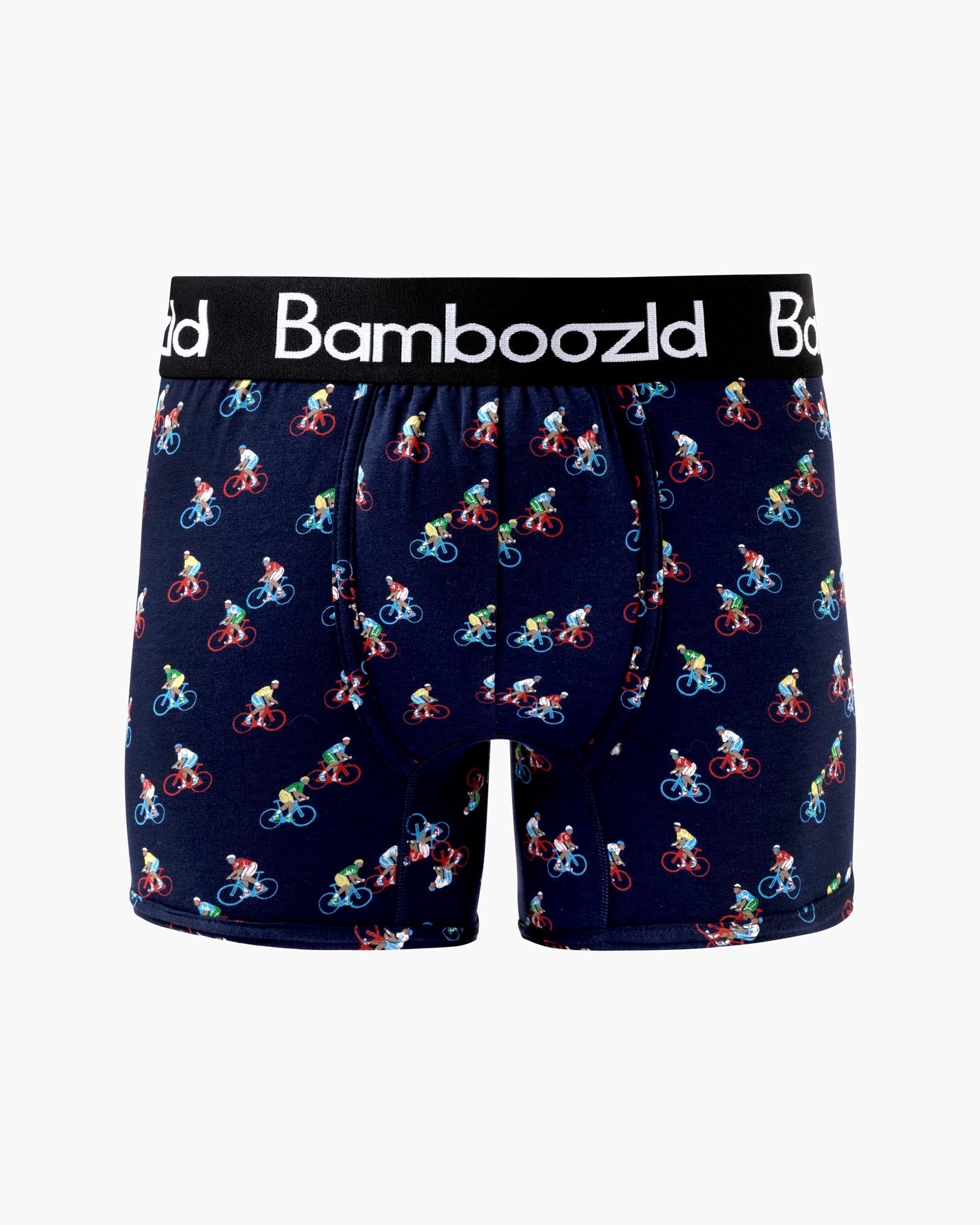 Mens Bamboo Trunk - Tour Down Under Size L