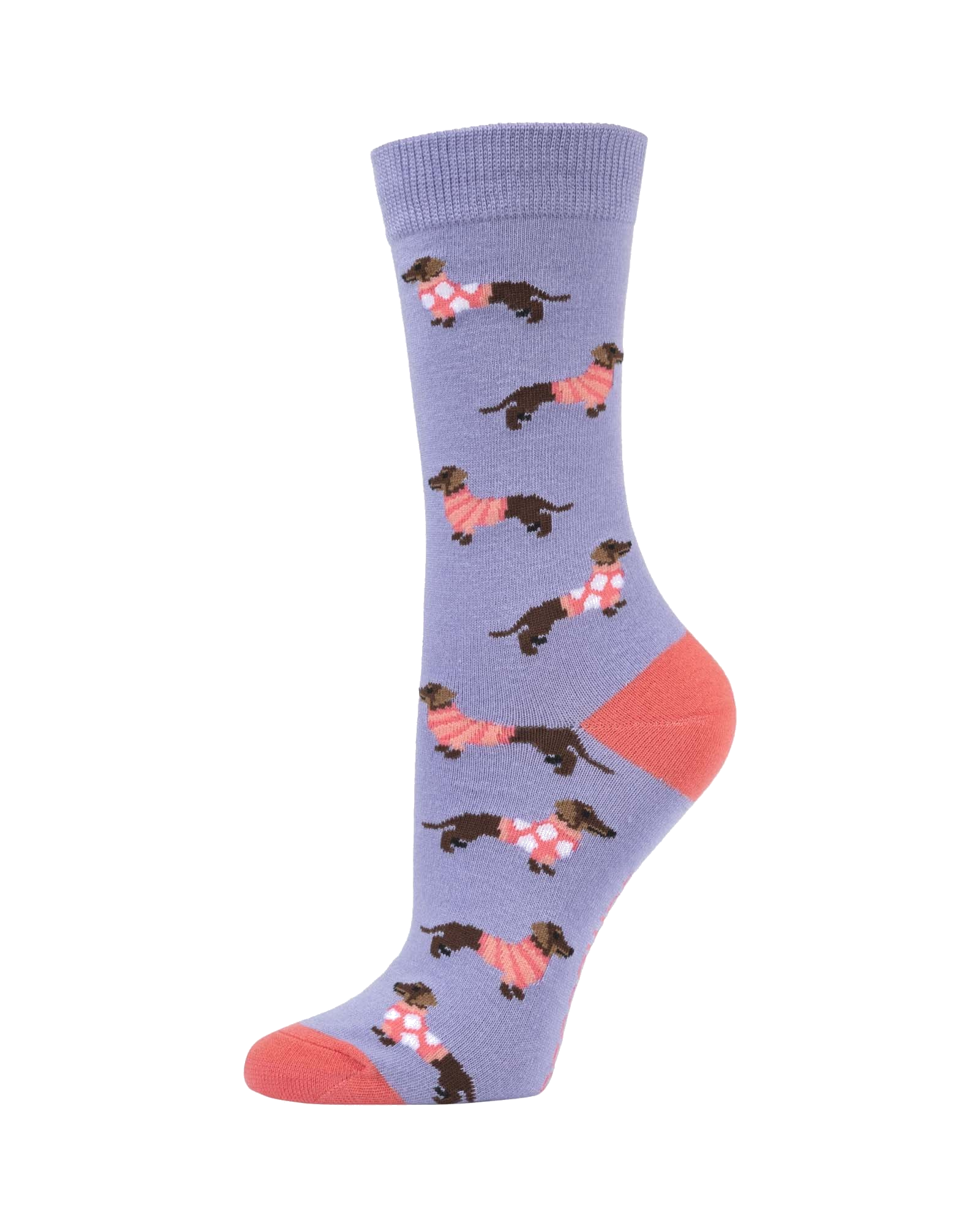 Womens Bamboo Socks - Dashpups