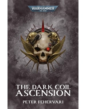 The Dark Coil Ascension