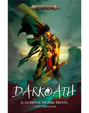 Darkoath A Gunnar Brand Novel