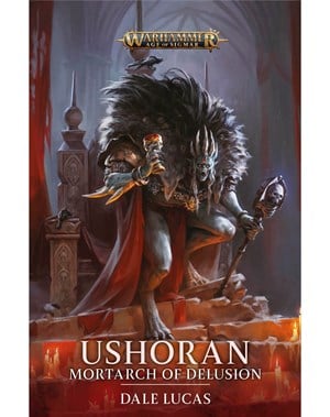 Ushoran Mortarch of Delusion