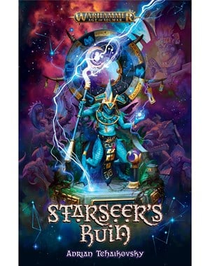 Starseer's Ruin