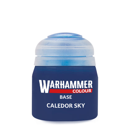 Caledor Sky (Base), Citadel Colour paint official product photo
