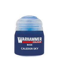 Caledor Sky (Base) (21-09)