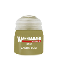 Zandri Dust (Base) (21-16)