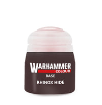 Rhinox Hide (Base) (21-22)