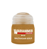 Balthasar Gold (Base) (21-29)