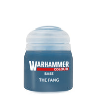 The Fang (Base) (21-32)