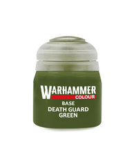 Death Guard Green (Base) (21-37)