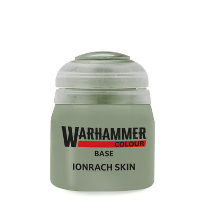 Ionrach Skin (Base), Citadel Colour paint official product photo
