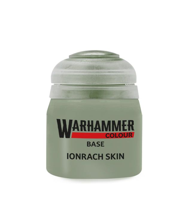 Ionrach Skin (Base), Citadel Colour paint official product photo