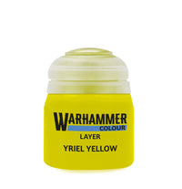 Yriel Yellow (Layer) (22-01)