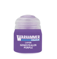 Genestealer Purple (Layer) (22-10)