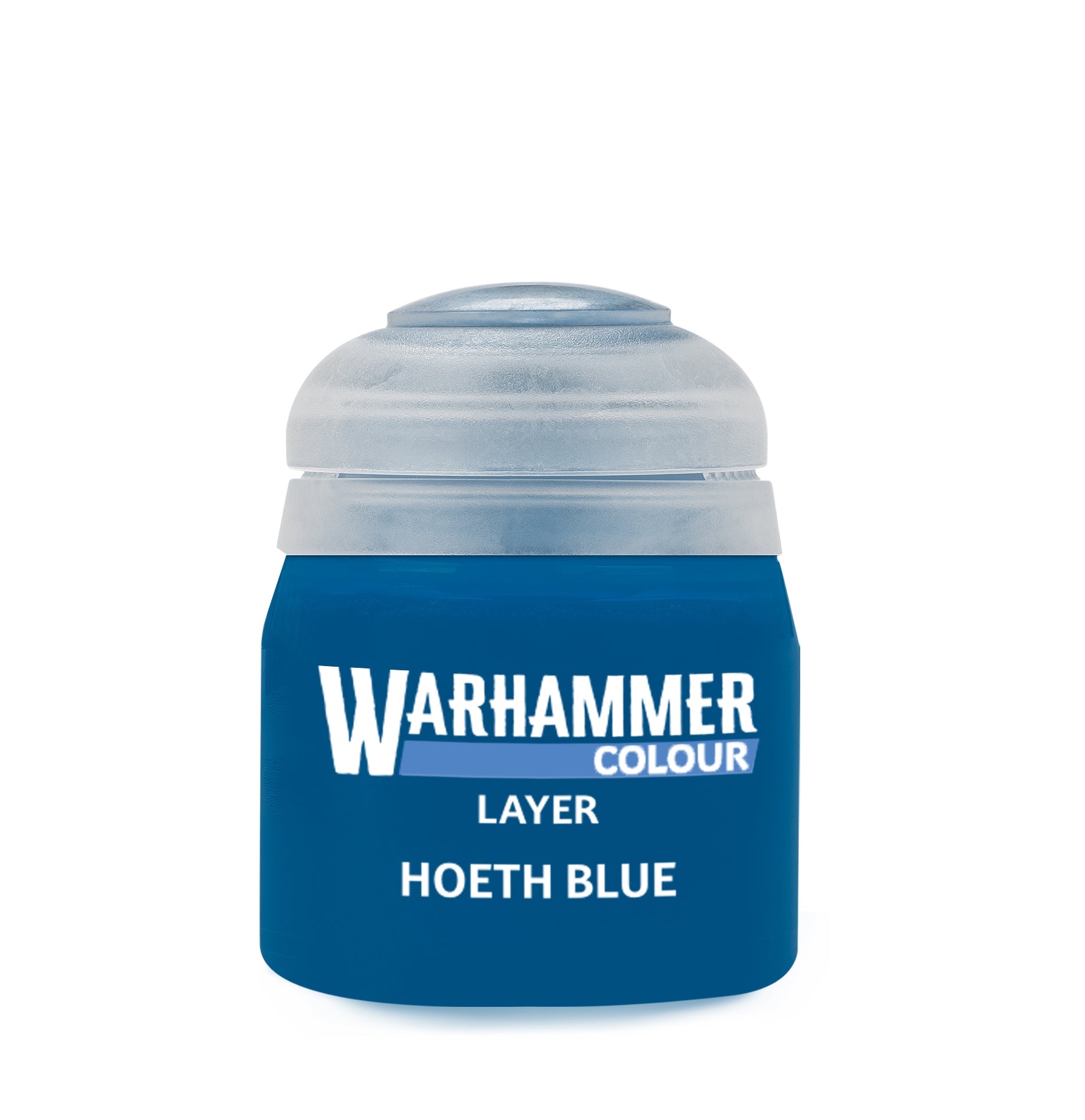 Hoeth Blue (Layer), Citadel Colour paint official product photo