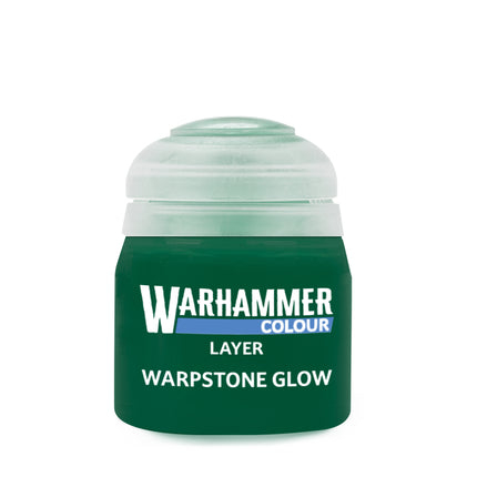 Warpstone Glow (Layer), Citadel Colour paint official product photo
