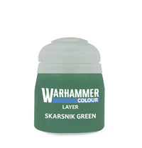 Skarsnik Green (Layer) (22-26)