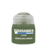 Nurgling Green (Layer) (22-29)