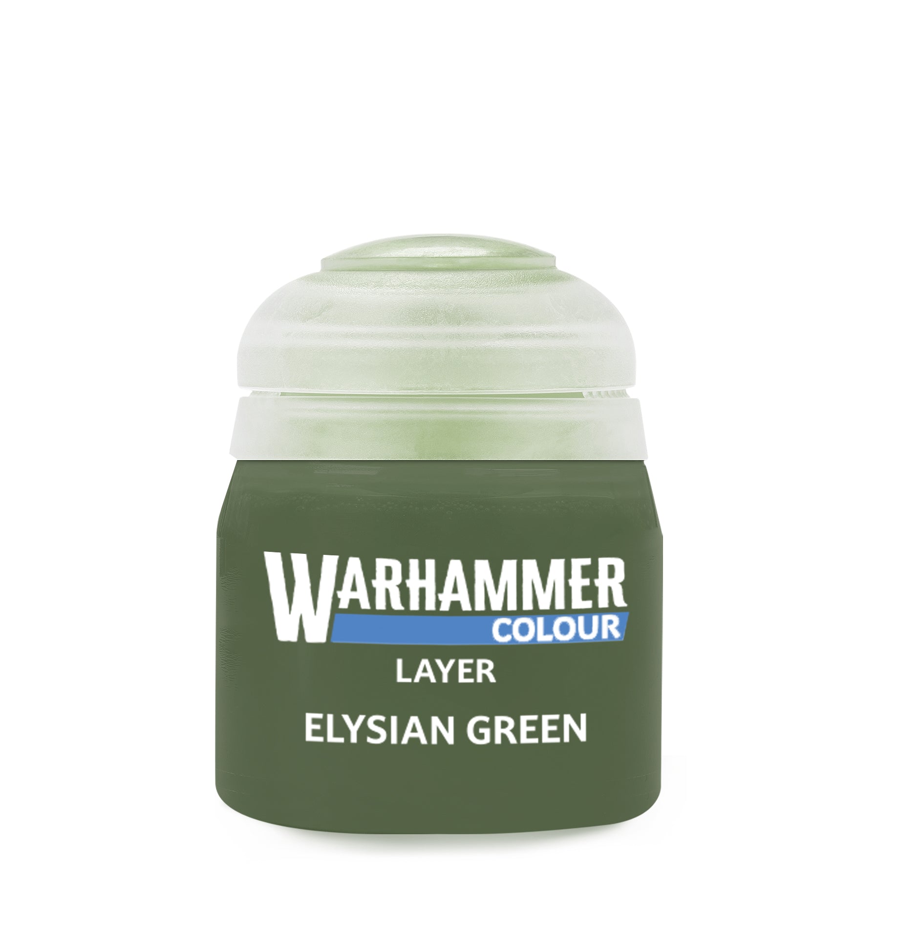 Elysian Green (Layer), Citadel Colour paint official product photo