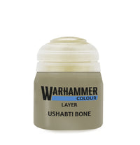 Ushabti Bone (Layer) (22-32)