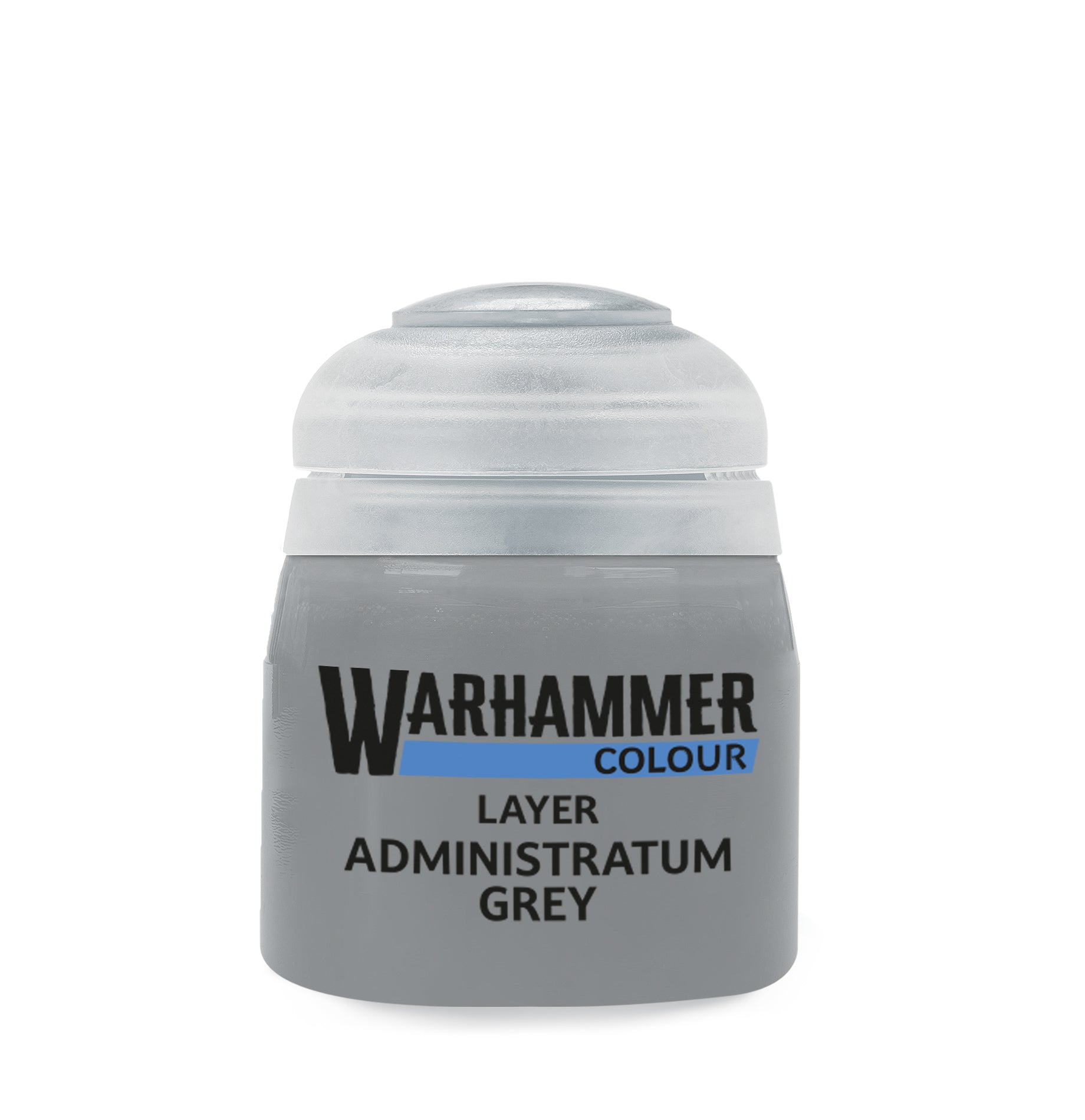 Administratum Grey (Layer), Citadel Colour paint official product photo