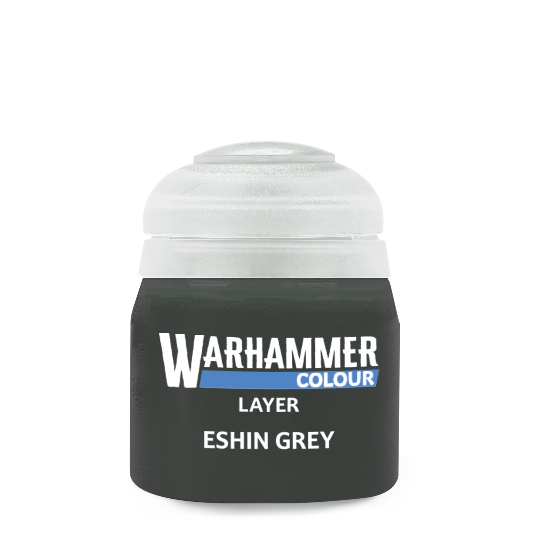 Eshin Grey (Layer), Citadel Colour paint official product photo