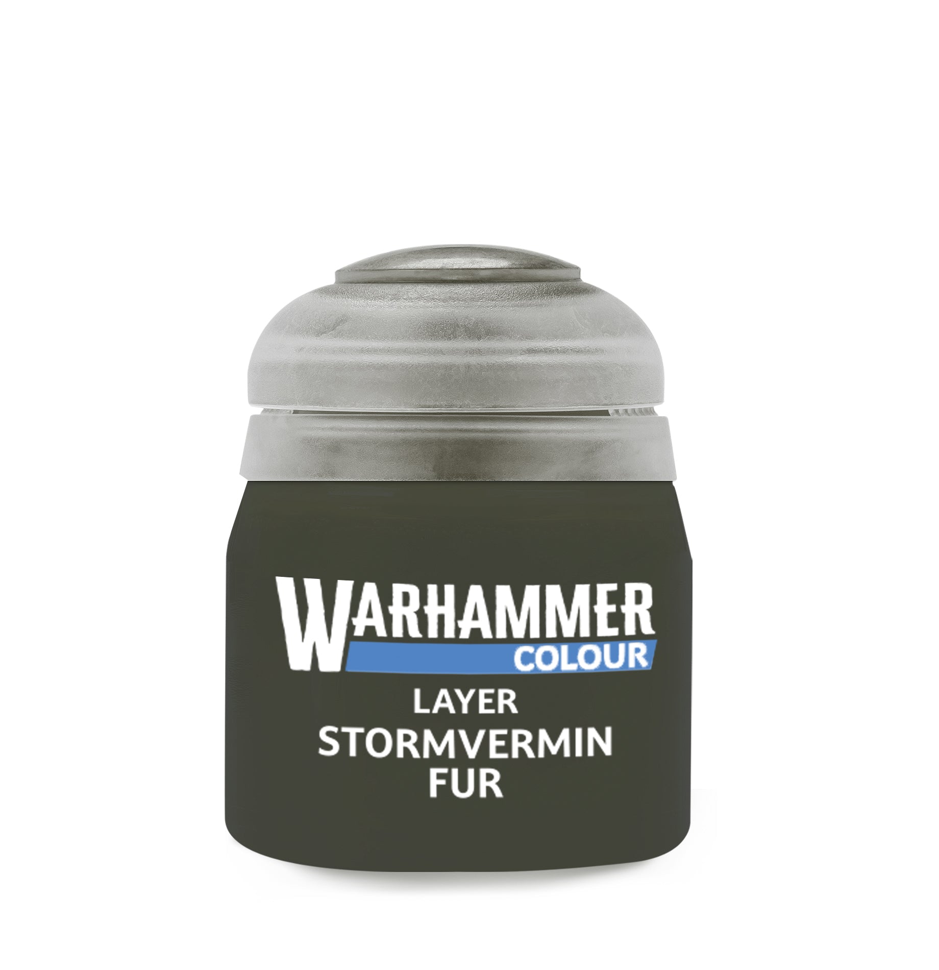 Stormvermin Fur (Layer), Citadel Colour paint official product photo